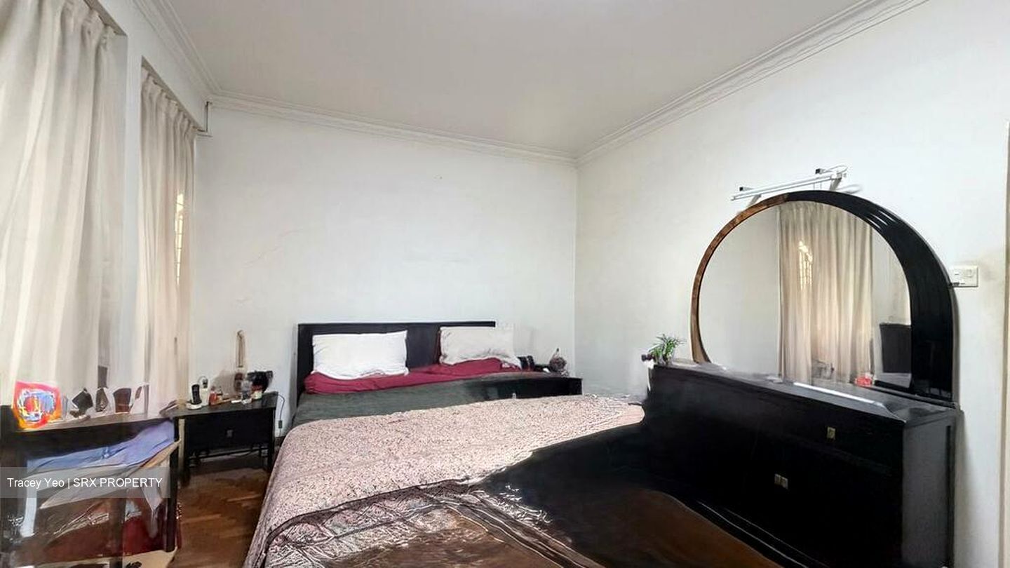 Carpmael Road (D15), Terrace #523682321